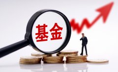 公募基金去年月度总规模