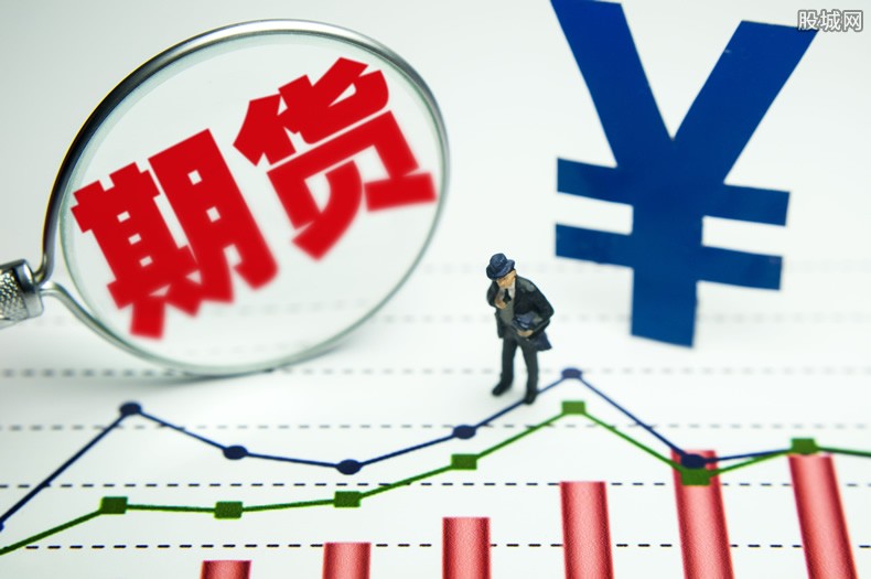 恒生指数期货开盘跌069%