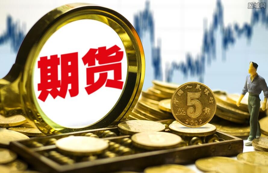 恒指期货日盘开盘涨003%