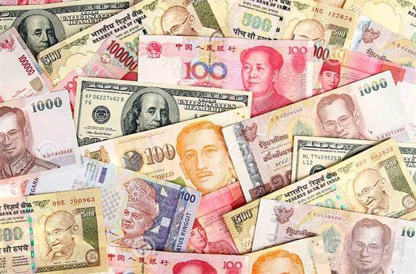 人民币成全球第三大贸易融资货币