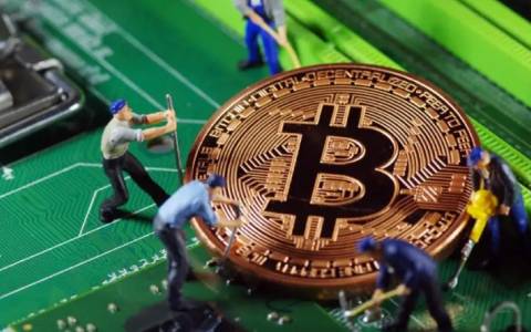 中国三大比特币交易平台将收交易费 美媒：抑制投机