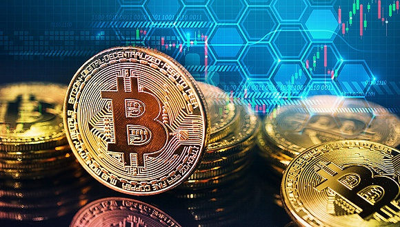 比特币期货涨013%