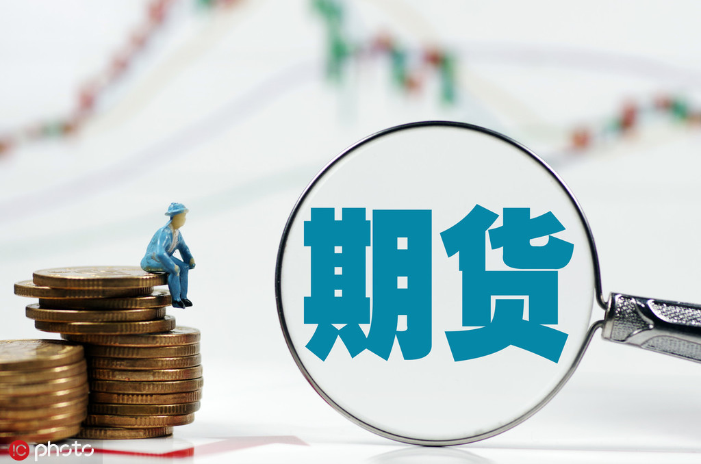 上半年大增149%！黄金期货表现亮眼