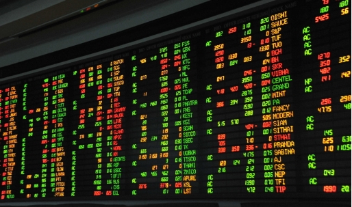 14只股票型ETF份额增加超1亿份