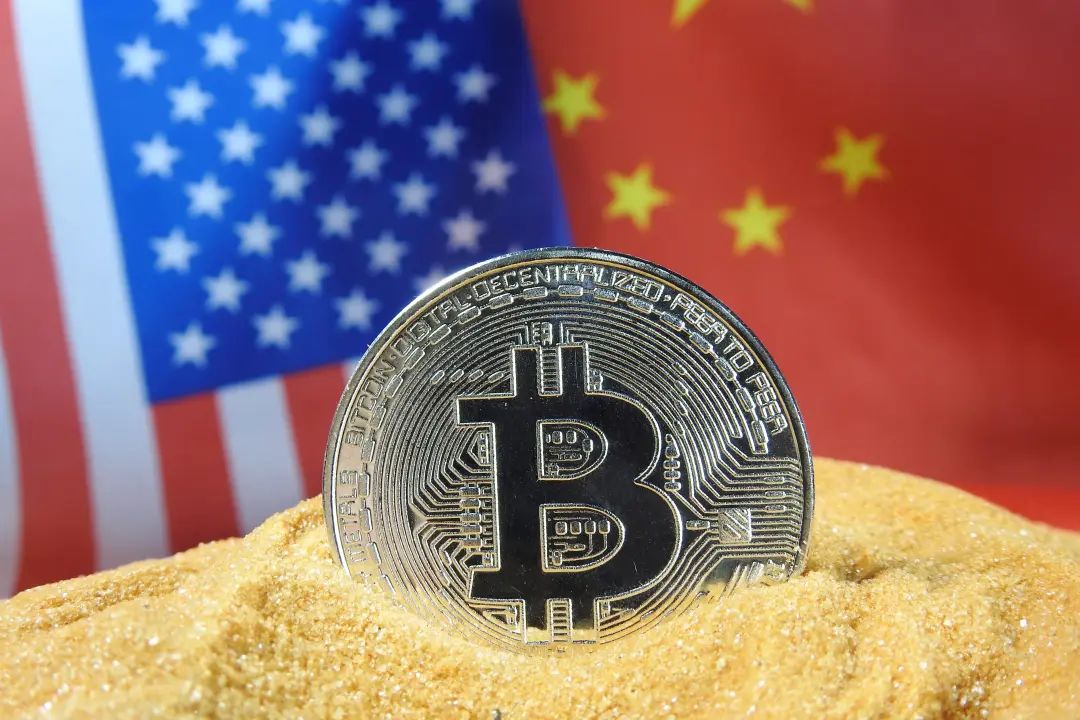 比特币价格创12万美元新高盛宴还是泡沫？