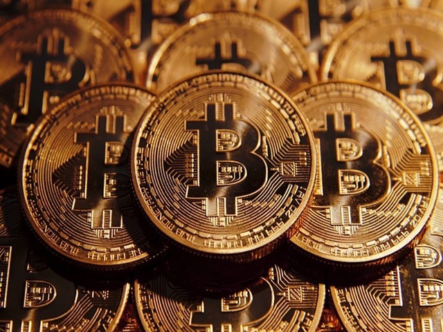 比特币连破新高冲12万下一站14万？三大原因揭秘疯涨真相