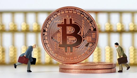8万枚比特币的“静默”交割：一场价值90亿的华尔街人脉秀