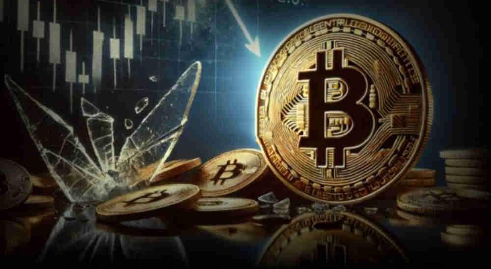 比特币价格重回12万美元！最近24小时全球共有1131万人爆仓