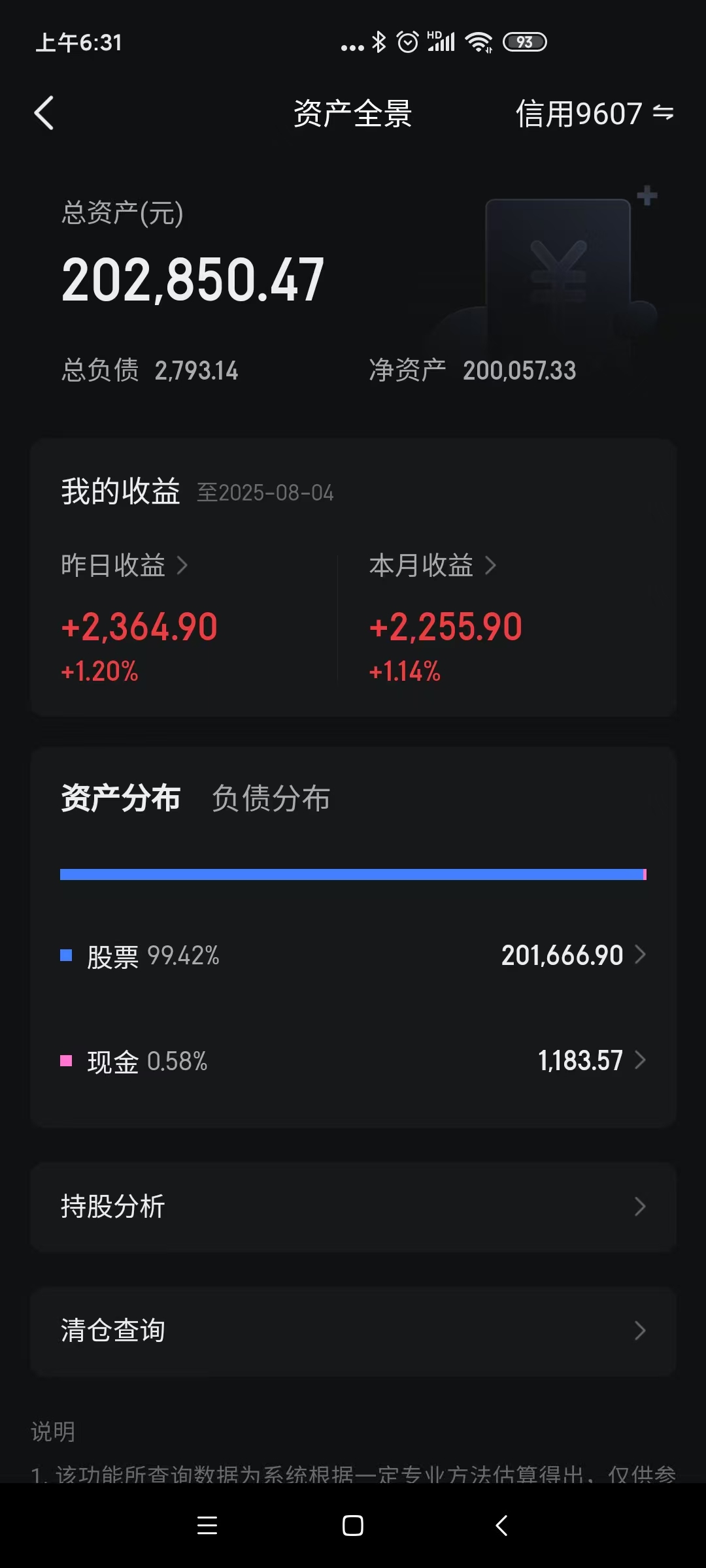 银行提示：信用卡资金不得用于购买股票