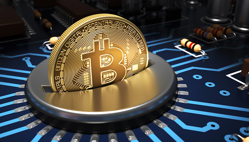 大白话说清楚比特币如何购买和流通?如何选择钱包和交易所?