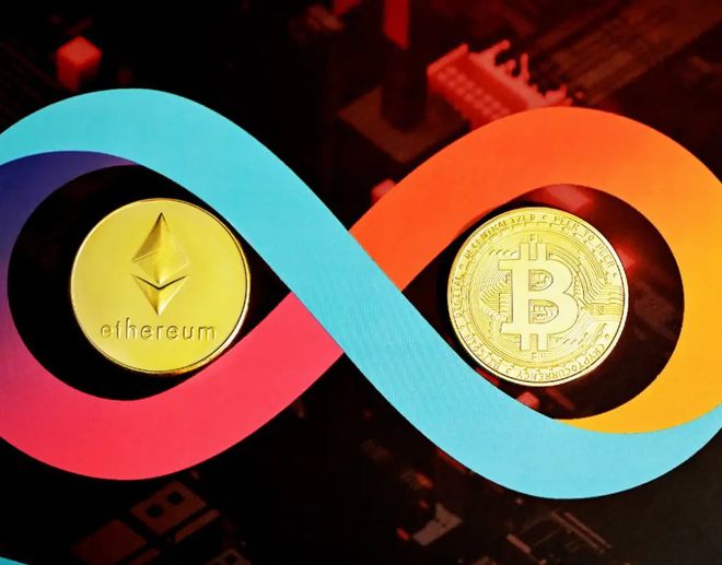 以太坊跌至3300美元下方