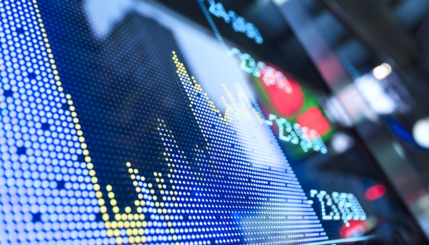 期货市场最新交易数据出炉 前10个月成交额同比增长近22%