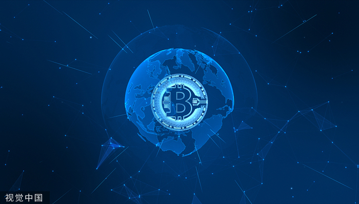 比特币随时反弹