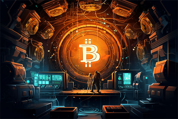 以太坊升级谁在控制揭秘区块链世界的权力游戏（web3官网）